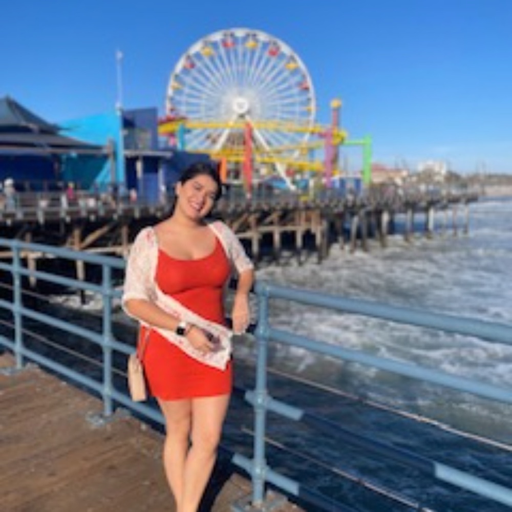 Meet your Posher, Rosy